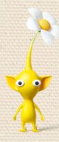 黄ピクミン