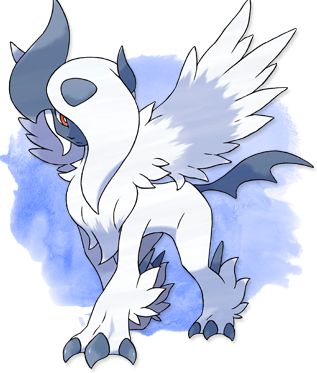 メガアブソル