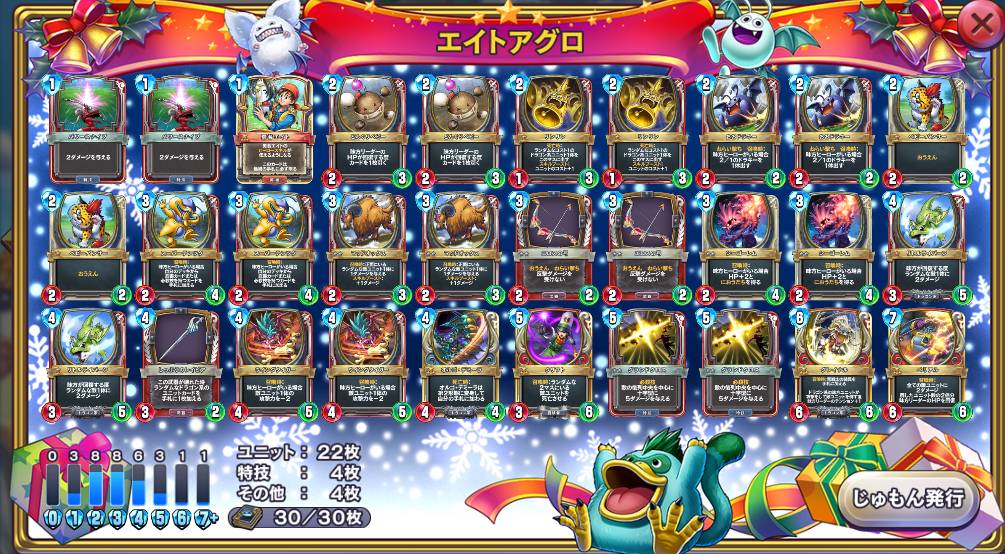 エイトアグロククール