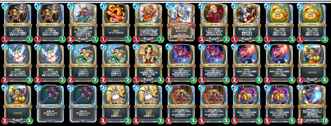 アンルシア冒険者トルネコ